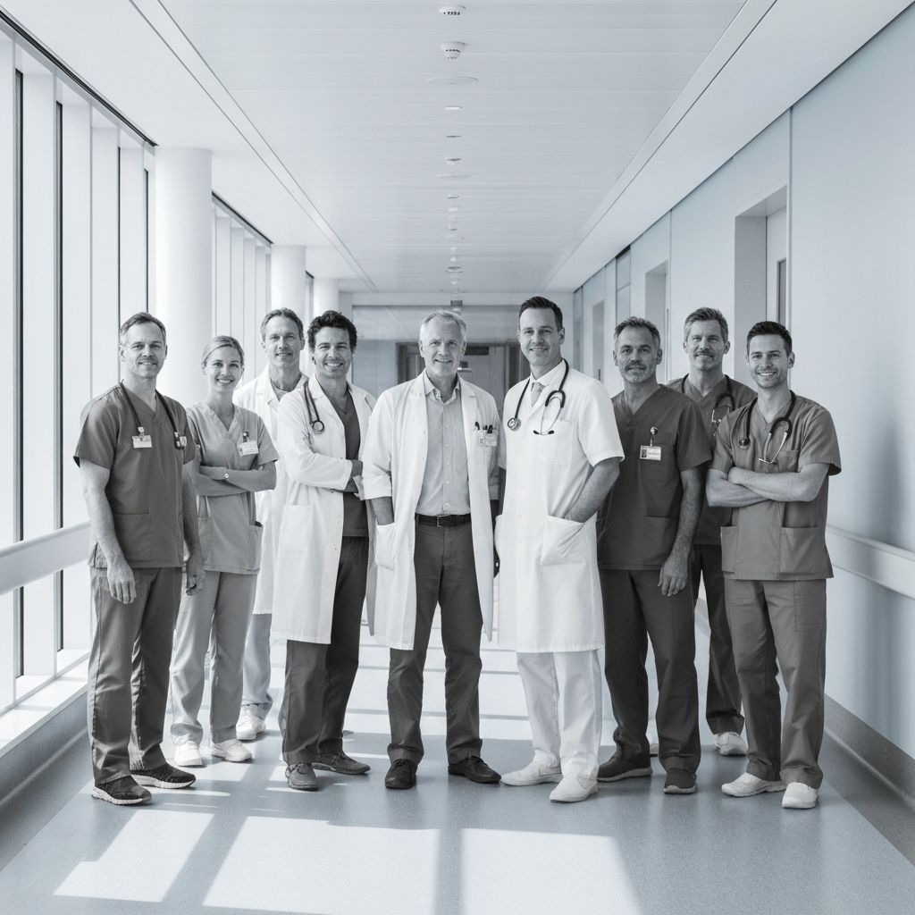 Large Provider Network